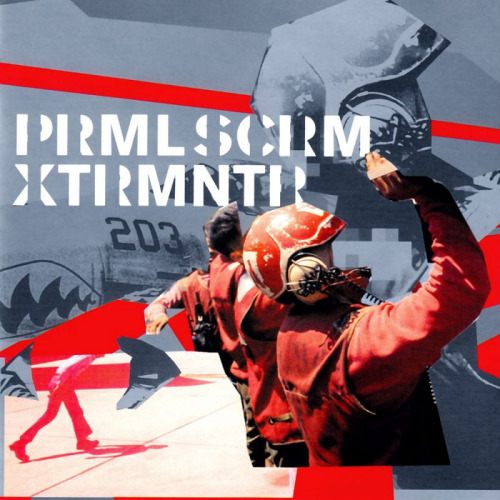 PRIMAL SCREAM - XTRMNTRPRIMAL SCREAM - XTRMNTR.jpg